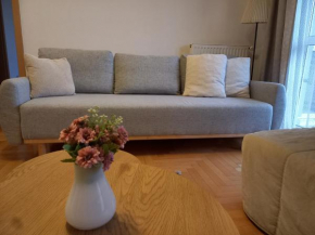 InnerCity Apartments